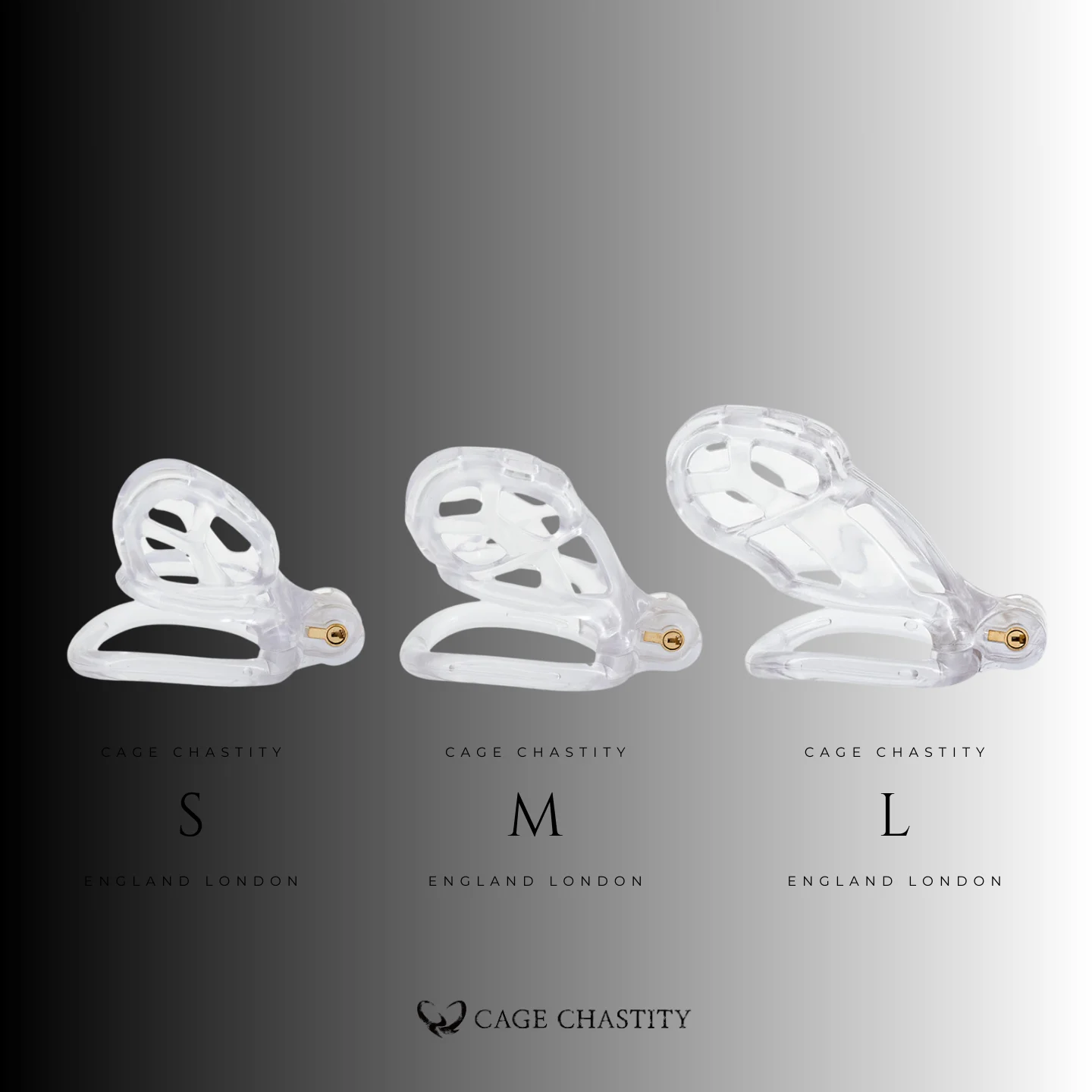 s,m,l size in comparison