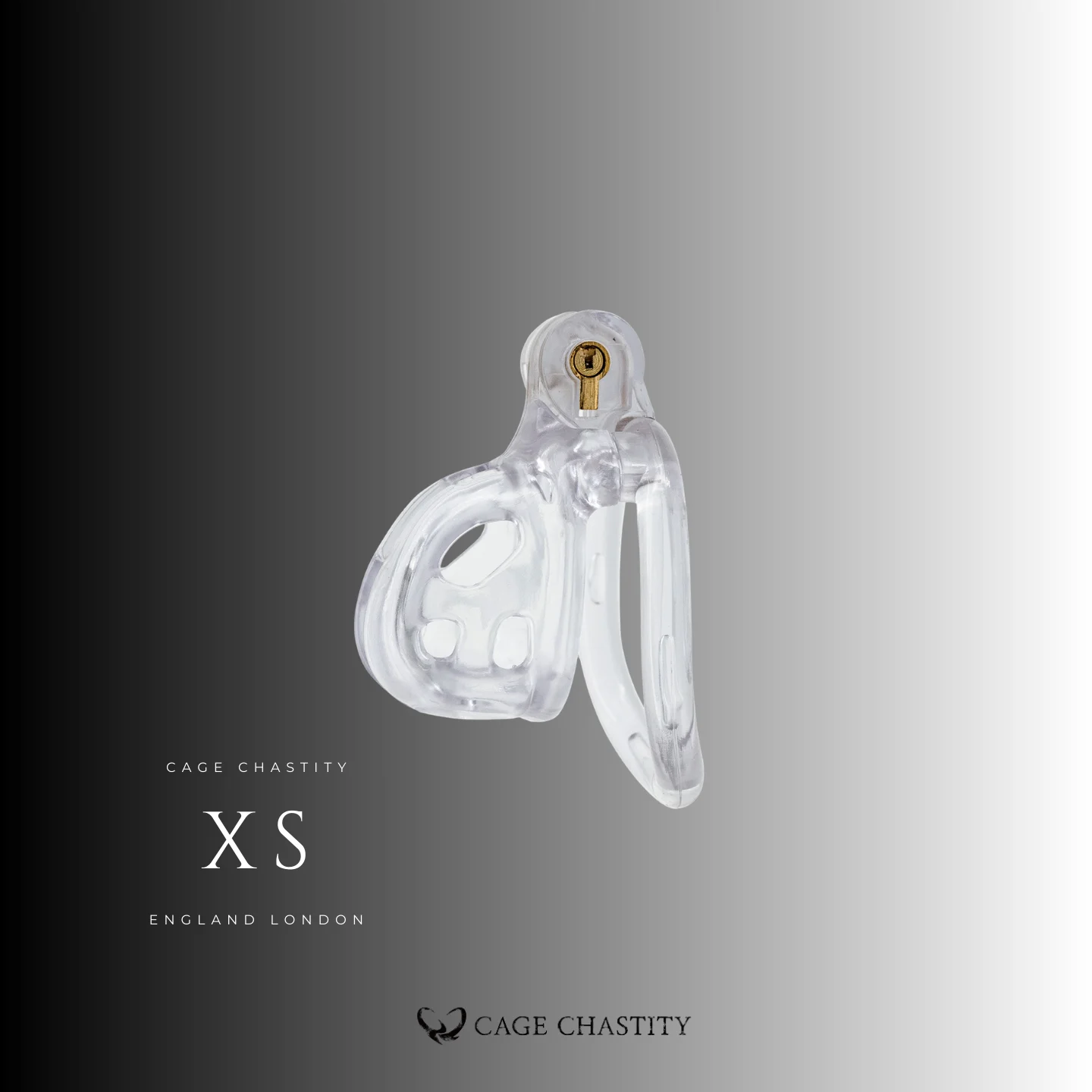 First-Try Chastity Cage Sizing Kit – 3 Tube Combo Set