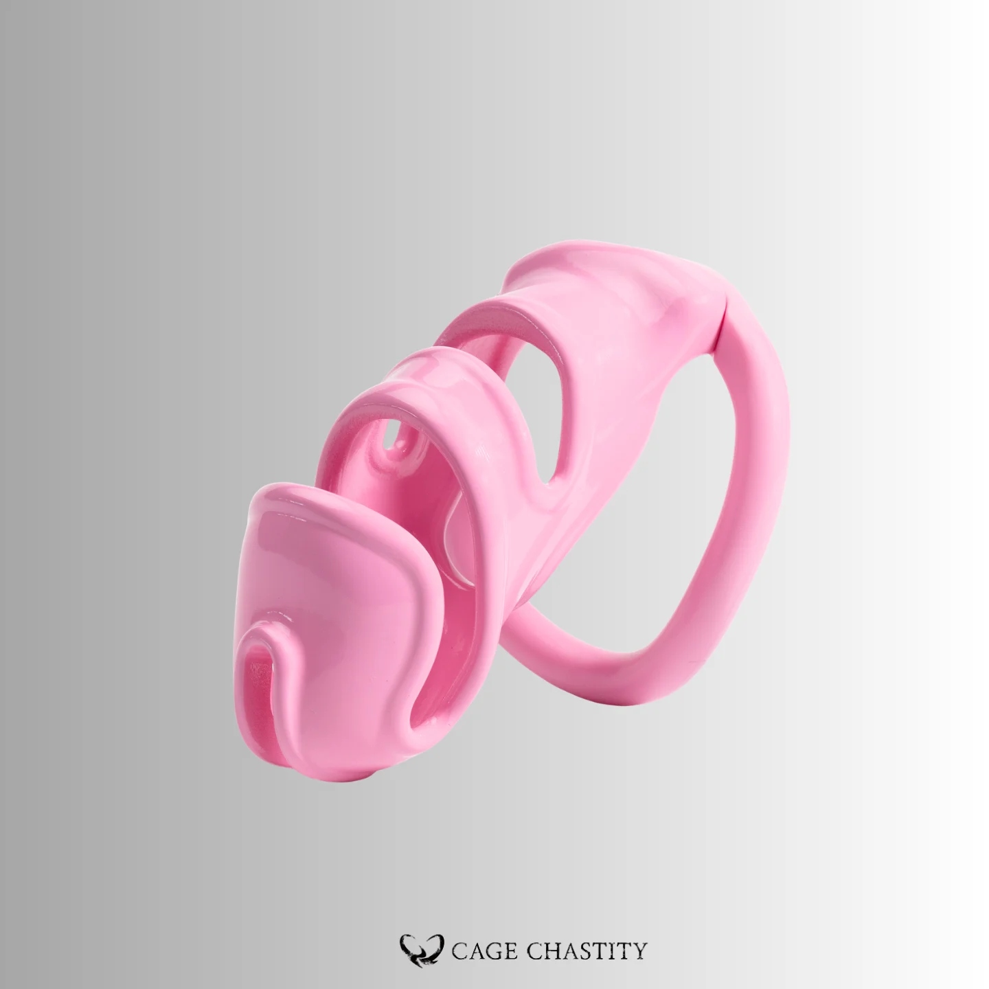 Slim Chastity Cage – 25mm/28mm Diameter