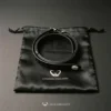 Luxury Satin Storage Bags – Chastity Gear Organizer (4 Sizes)