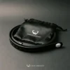 Luxury Satin Storage Bags – Chastity Gear Organizer (4 Sizes)