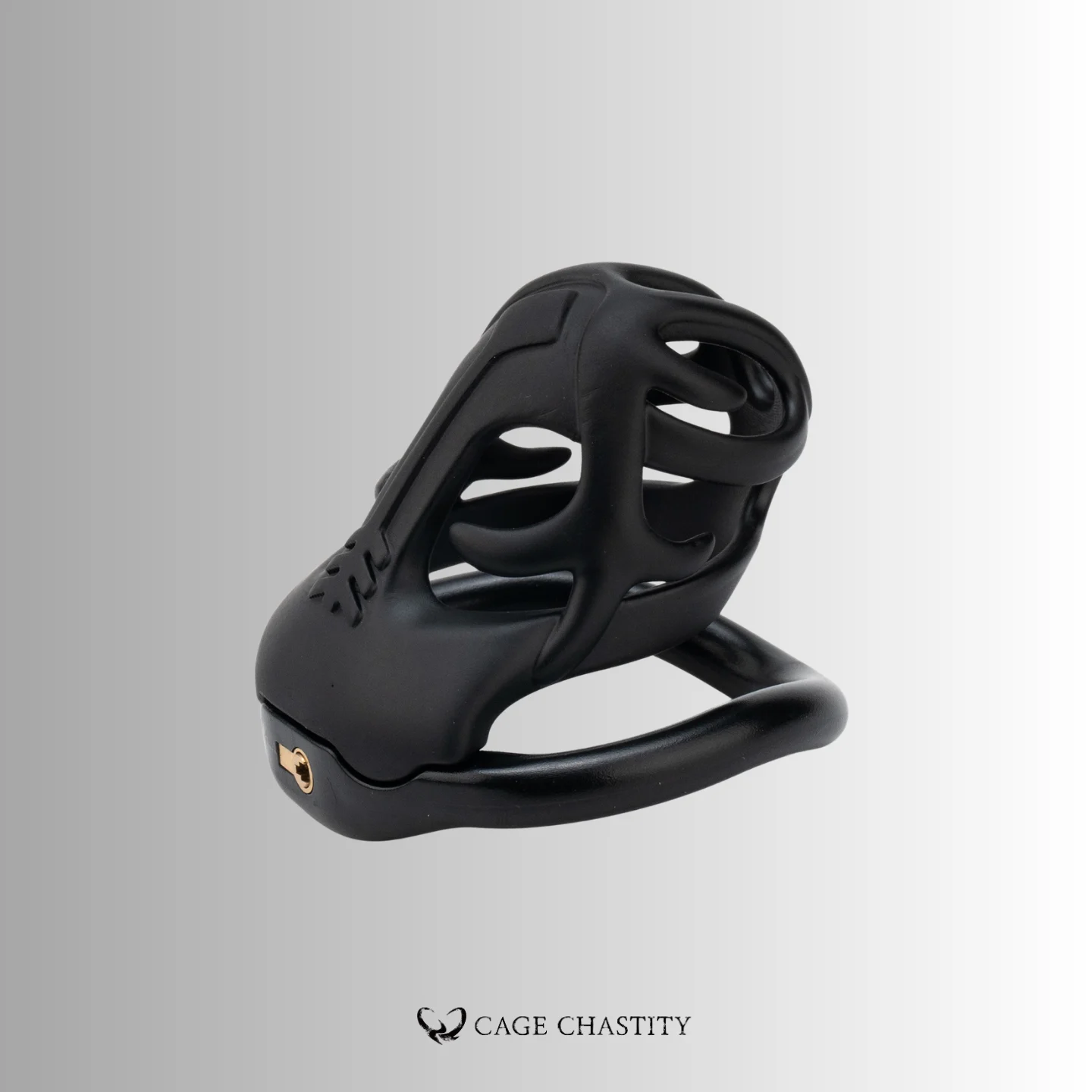 BUCK Chastity Cage