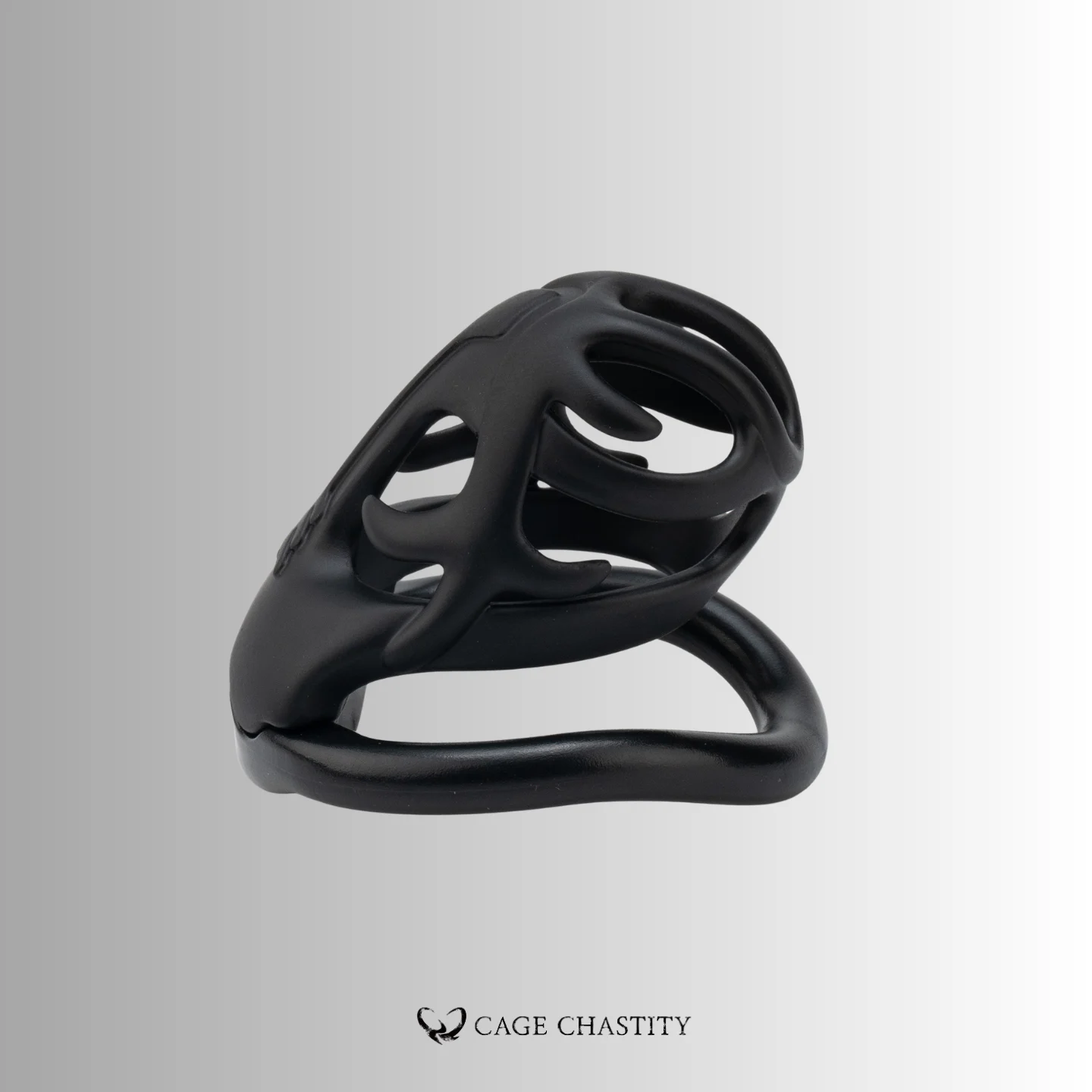 BUCK Chastity Cage