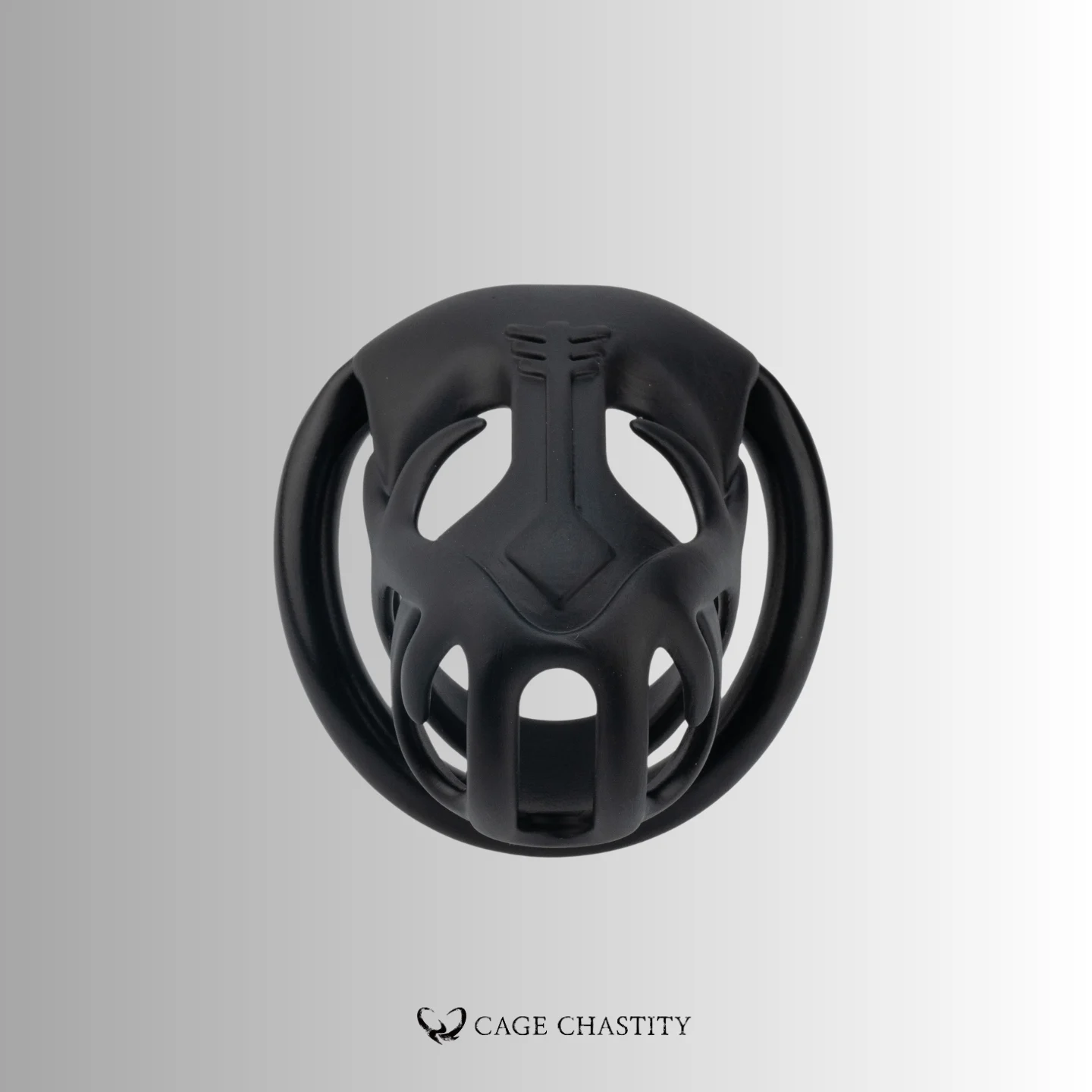 BUCK Chastity Cage