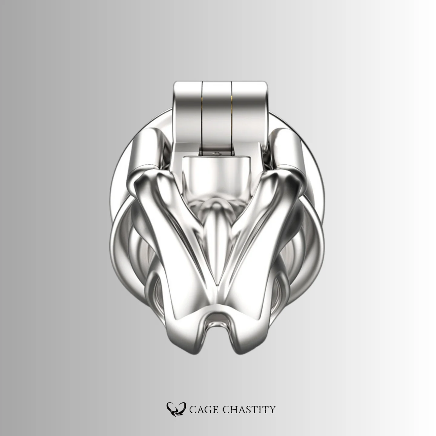 TERMINUS – Dual Arc Ergonomic Steel Cage – CCK1073