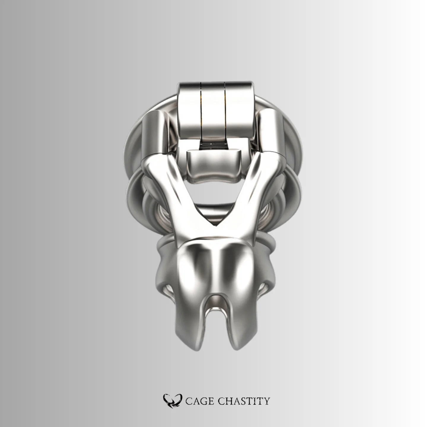 TERMINUS – Dual Arc Ergonomic Steel Cage – CCK1073