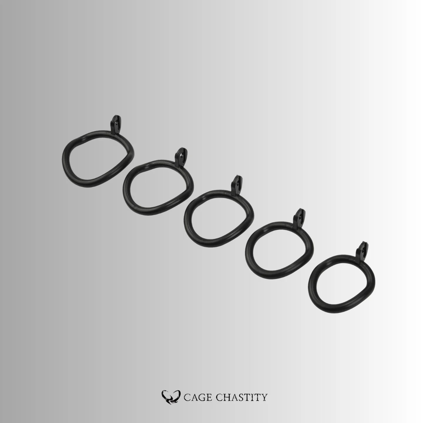 Femme Pip Chastity Cage – Micro / Flat