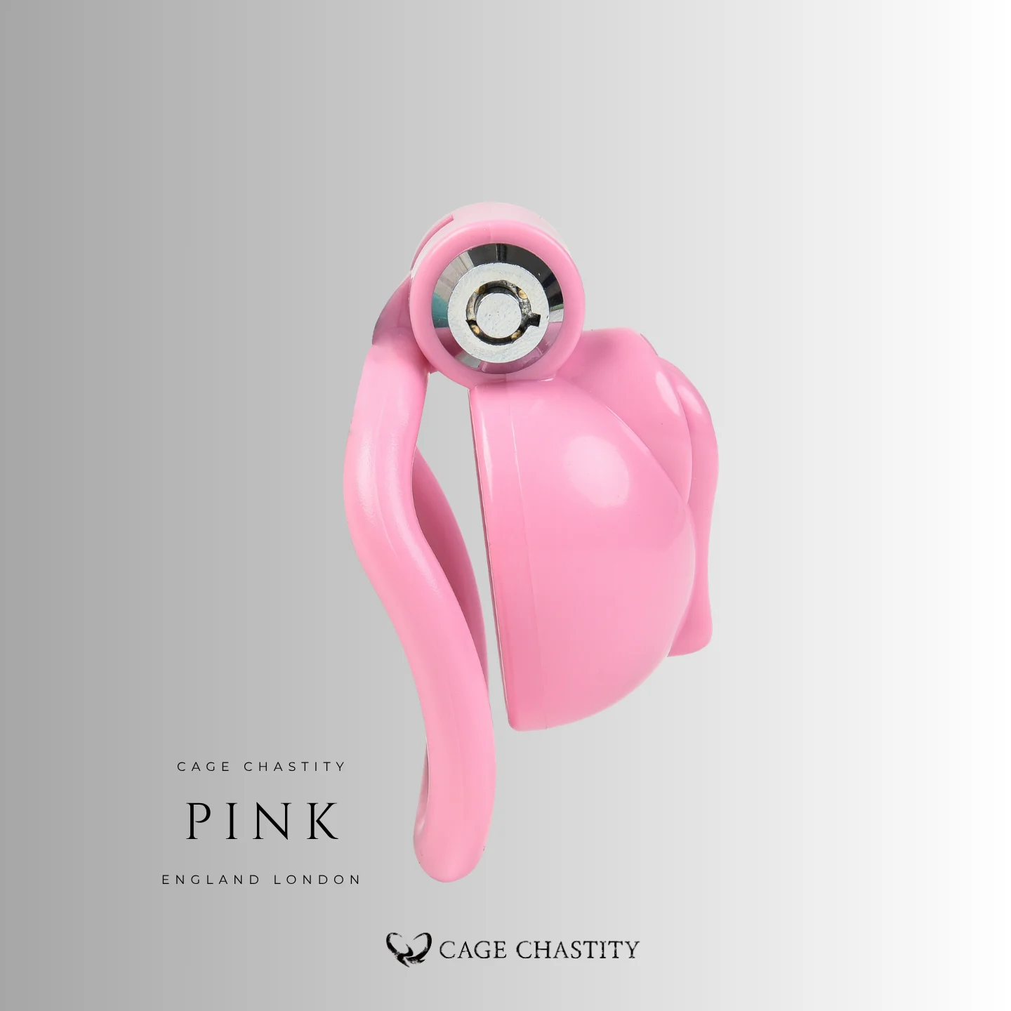 Femme Pip Chastity Cage – Micro / Flat