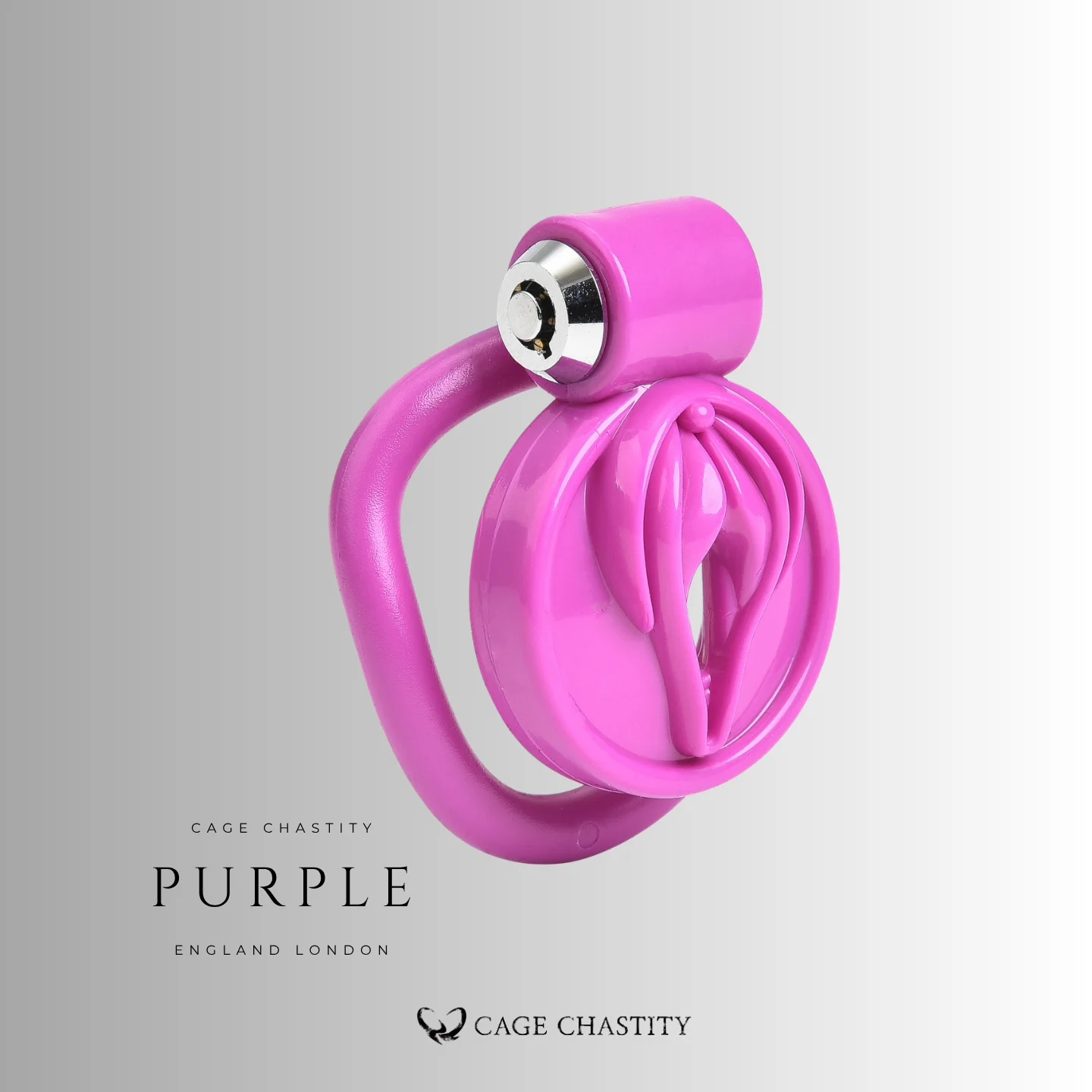 Femme Pip Chastity Cage – Micro / Flat