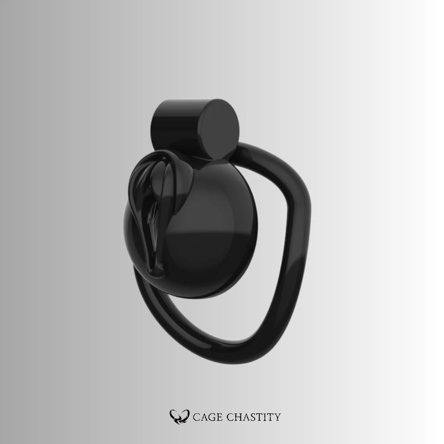 Femme Pip Chastity Cage – Micro / Flat