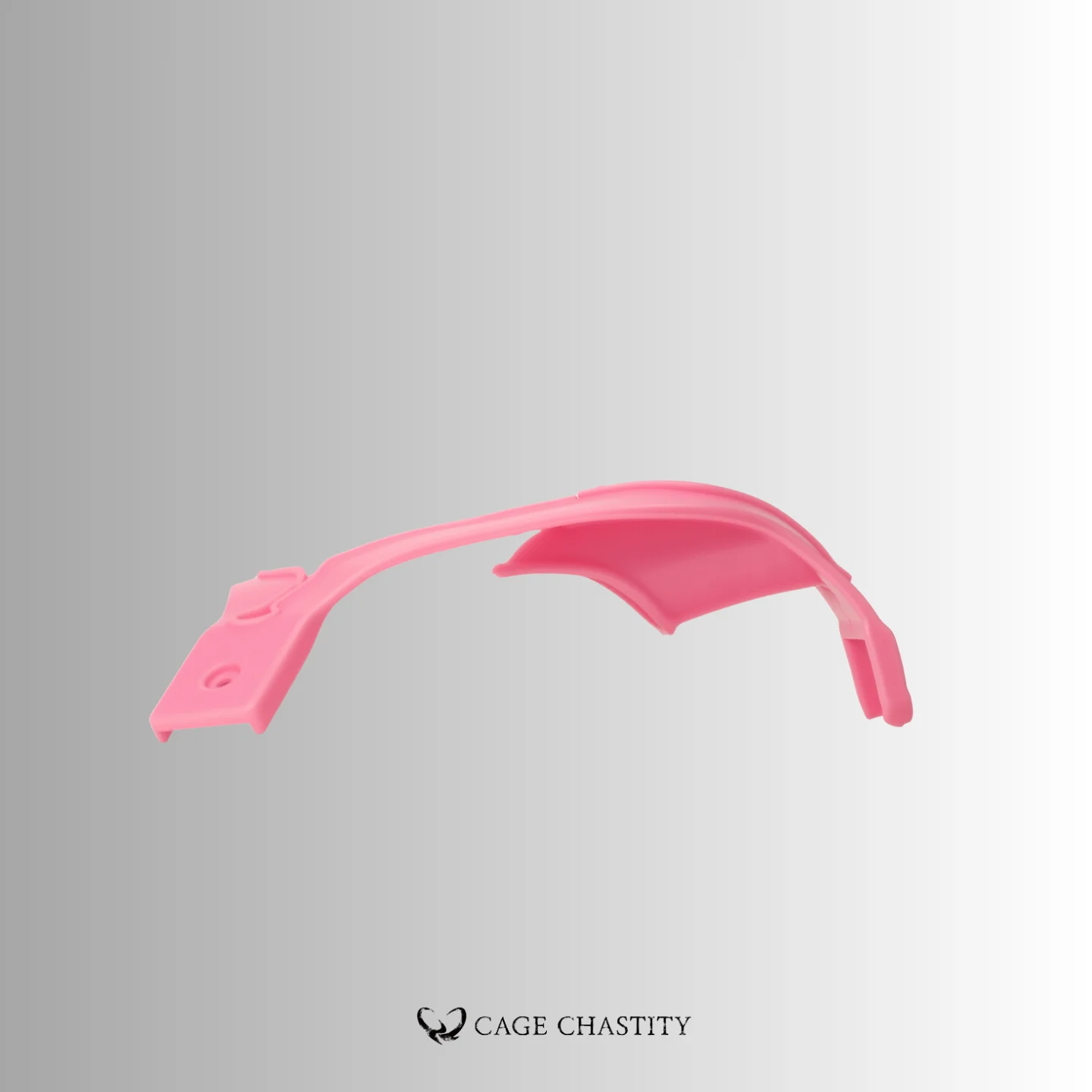 FemmeForm Lockable Chastity Belt