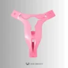 FemmeForm Lockable Chastity Belt