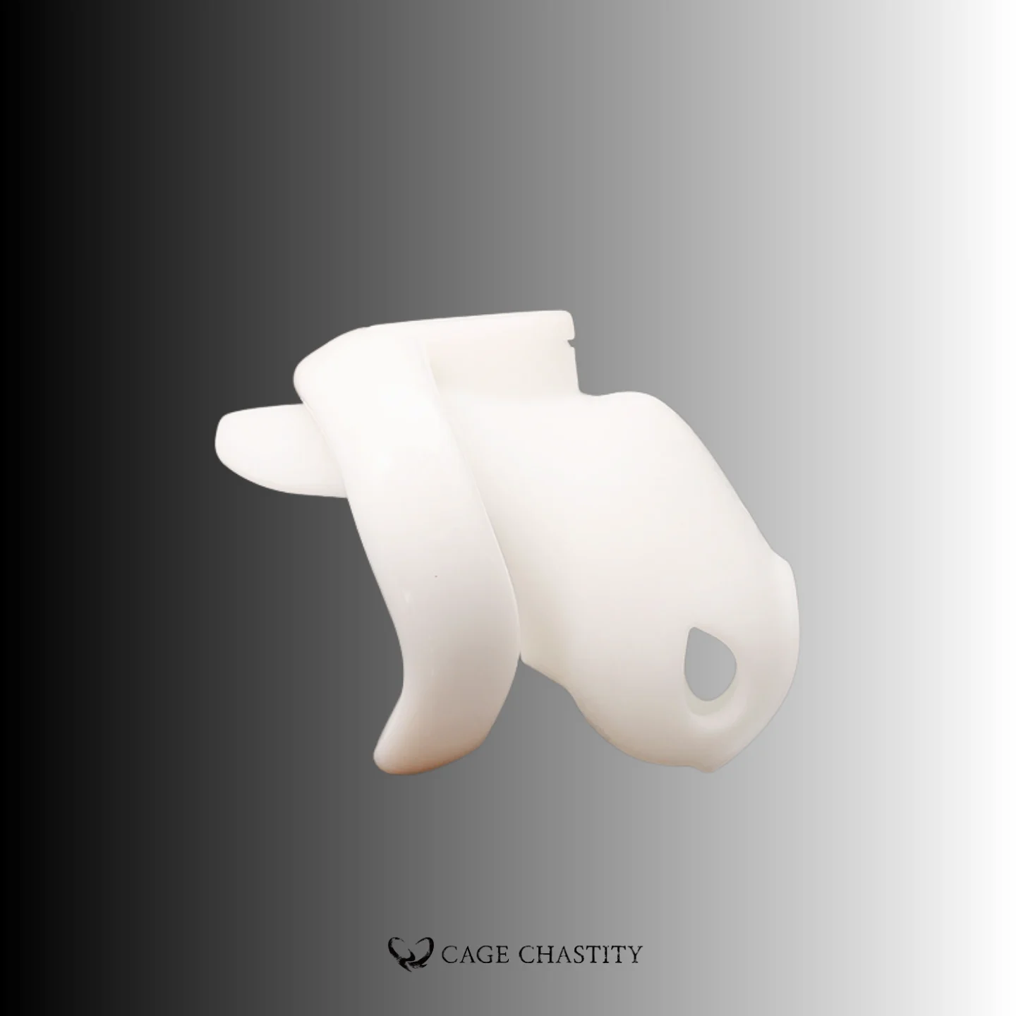 Metal-Free Chastity Cage