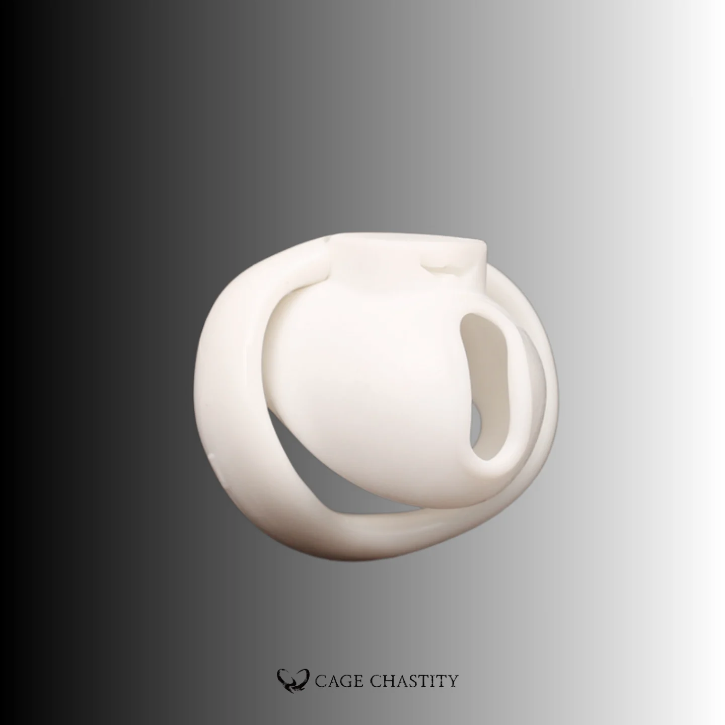 Metal-Free Chastity Cage