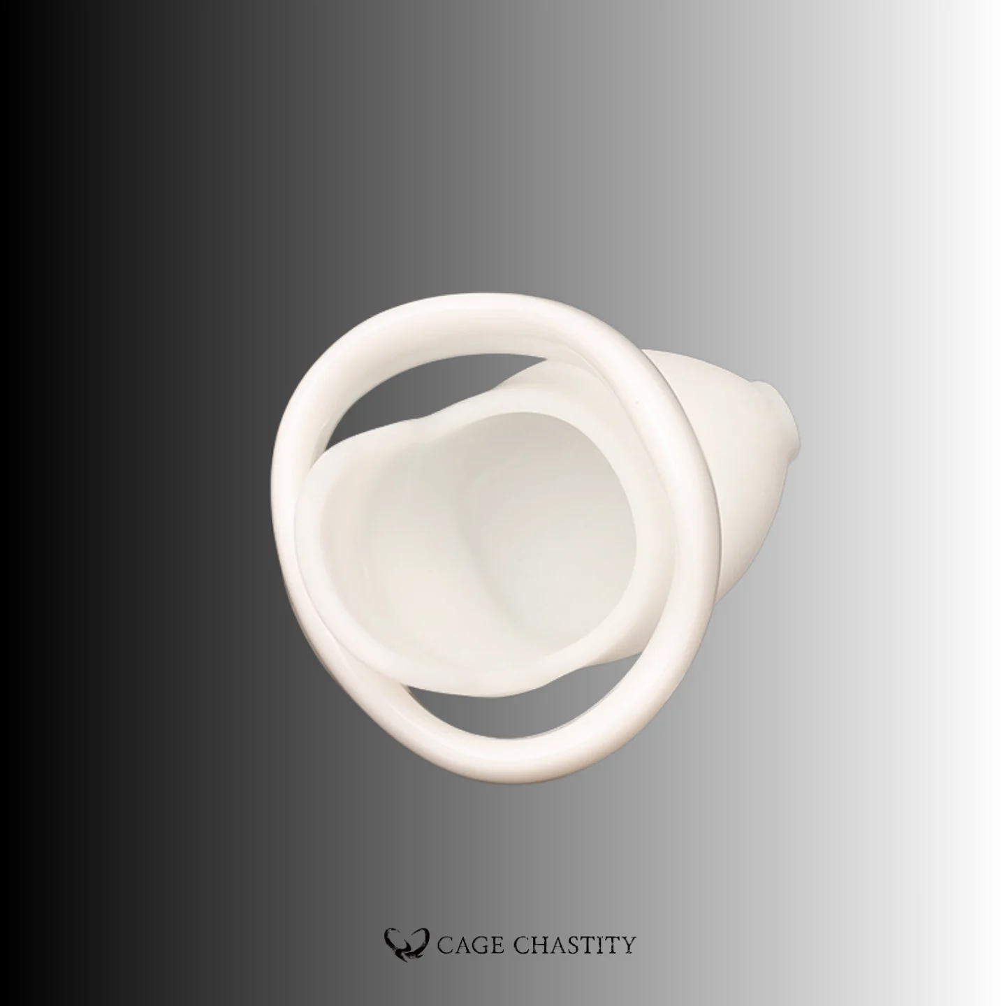 Metal-Free Chastity Cage