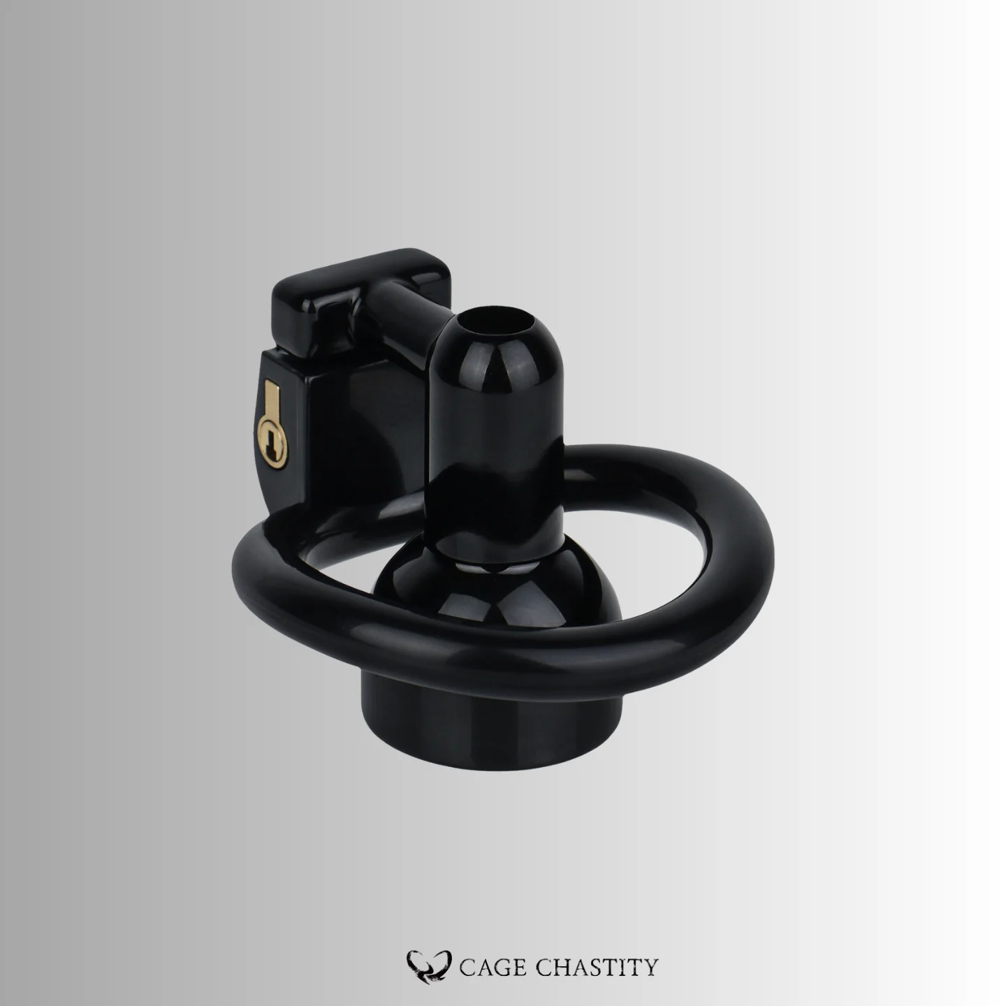 U-Cap Resin Ball SqueezeLock