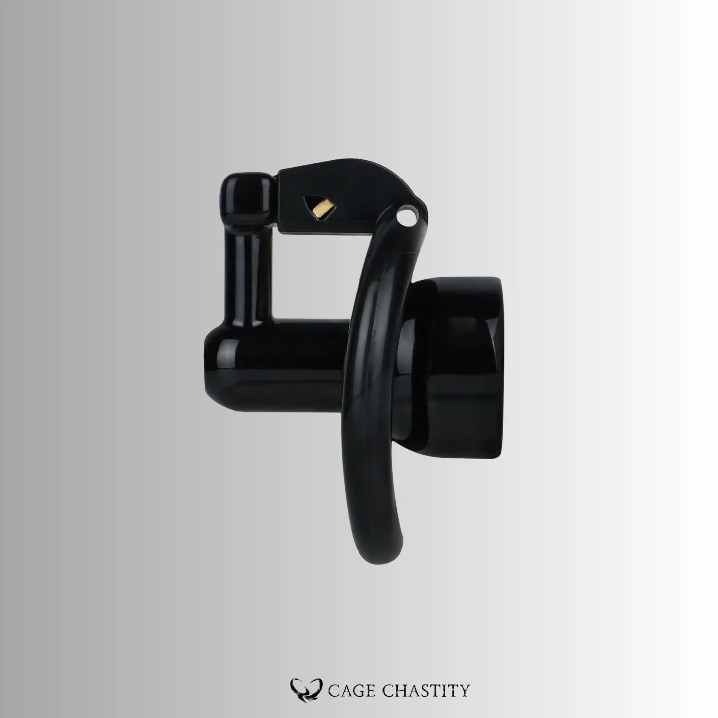 U-Cap Resin Ball SqueezeLock