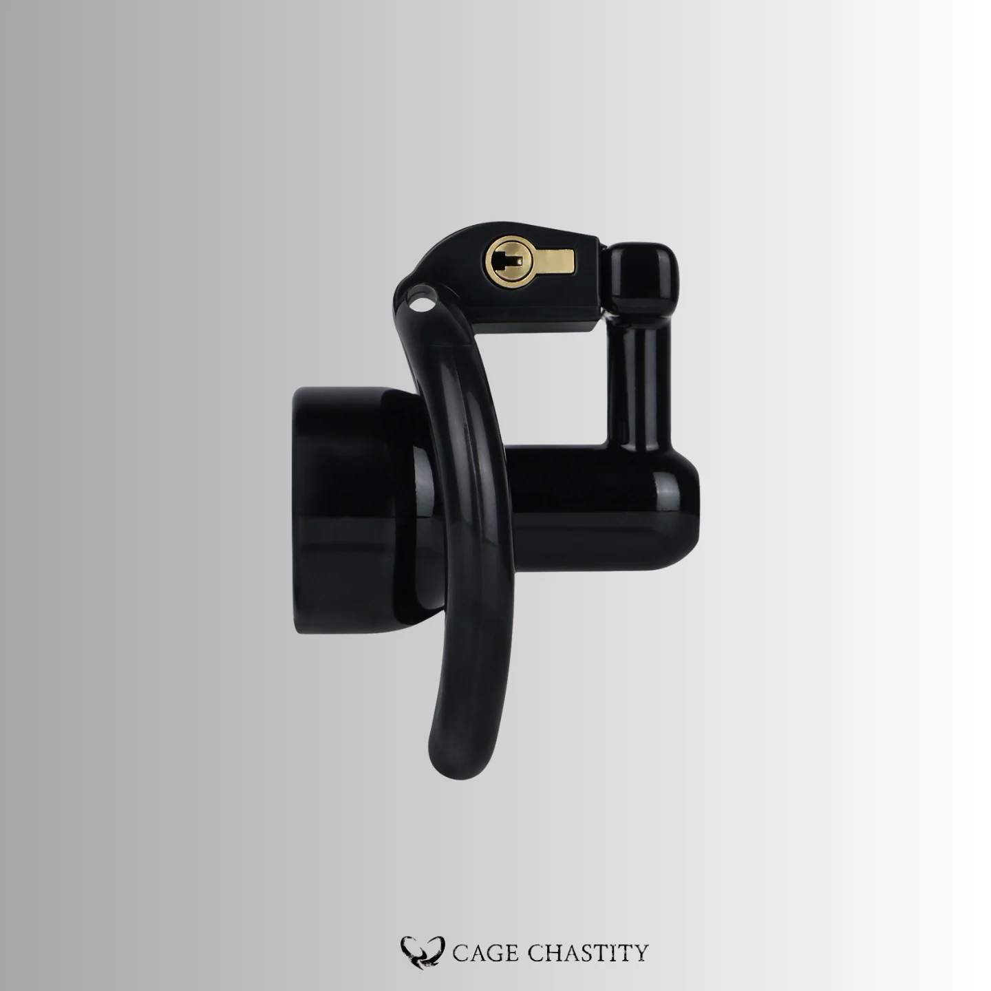 U-Cap Resin Ball SqueezeLock
