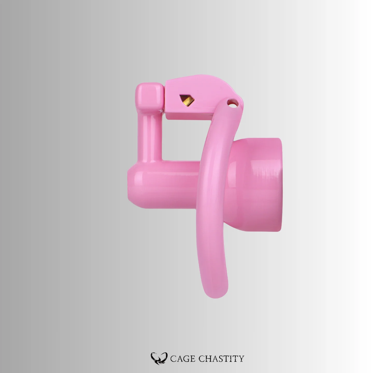 U-Cap Resin Ball SqueezeLock