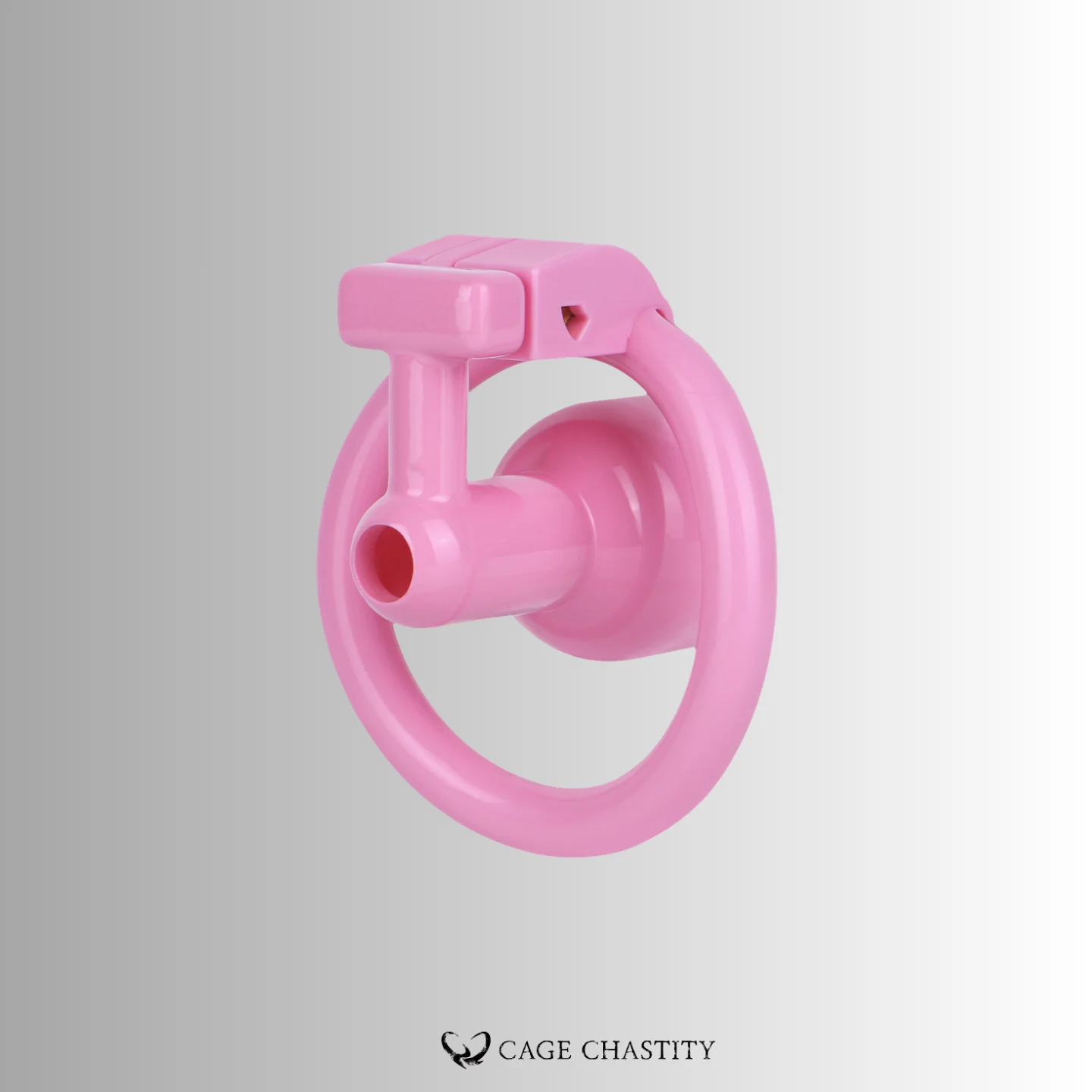 U-Cap Resin Ball SqueezeLock