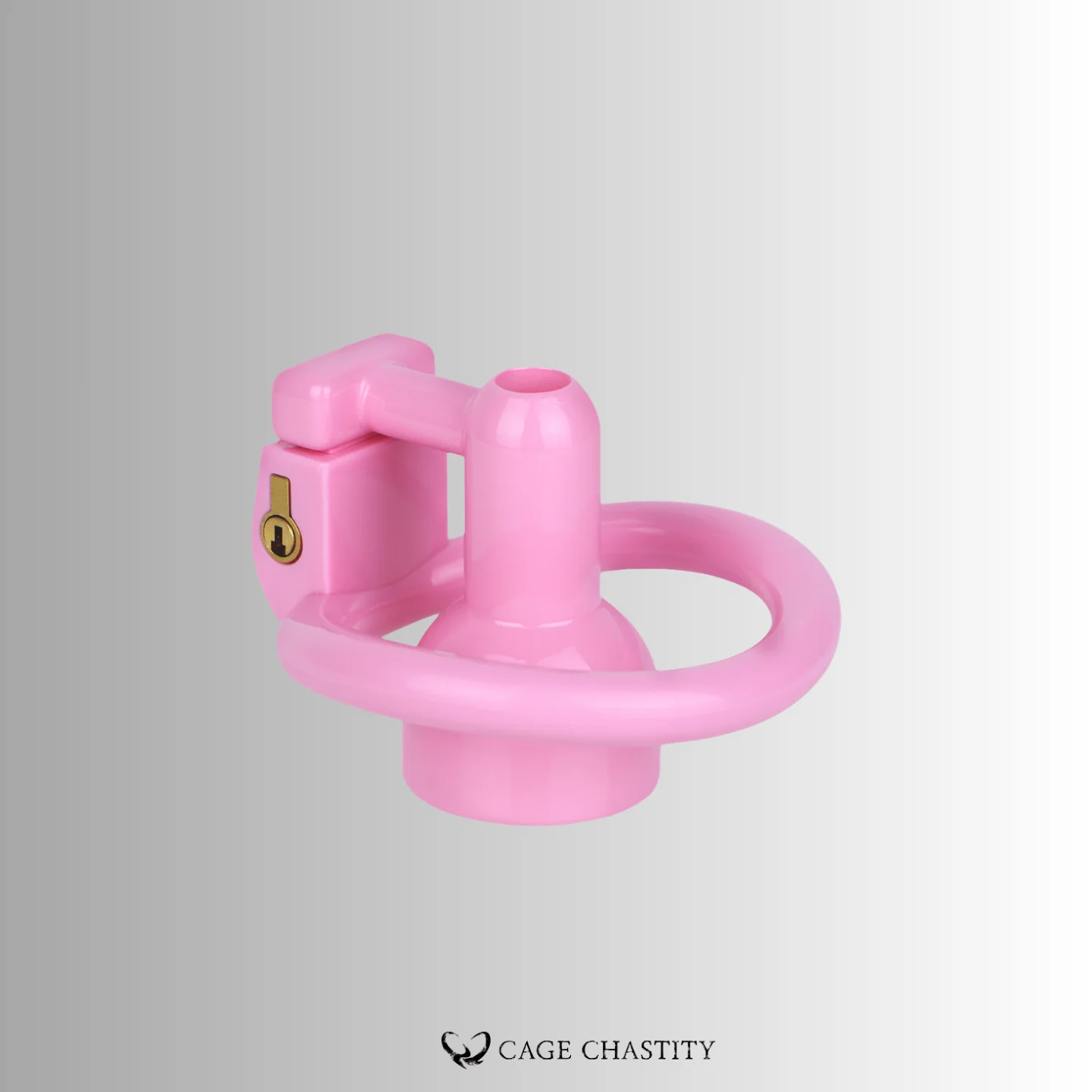 U-Cap Resin Ball SqueezeLock