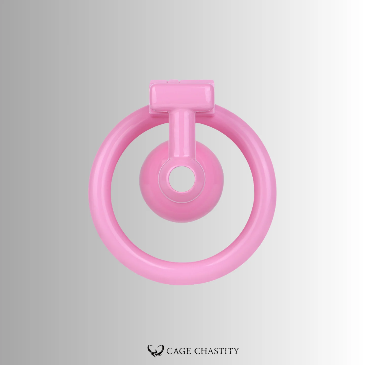 U-Cap Resin Ball SqueezeLock