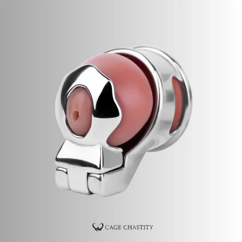 No Base Ring Chastity Cage – CCK1217