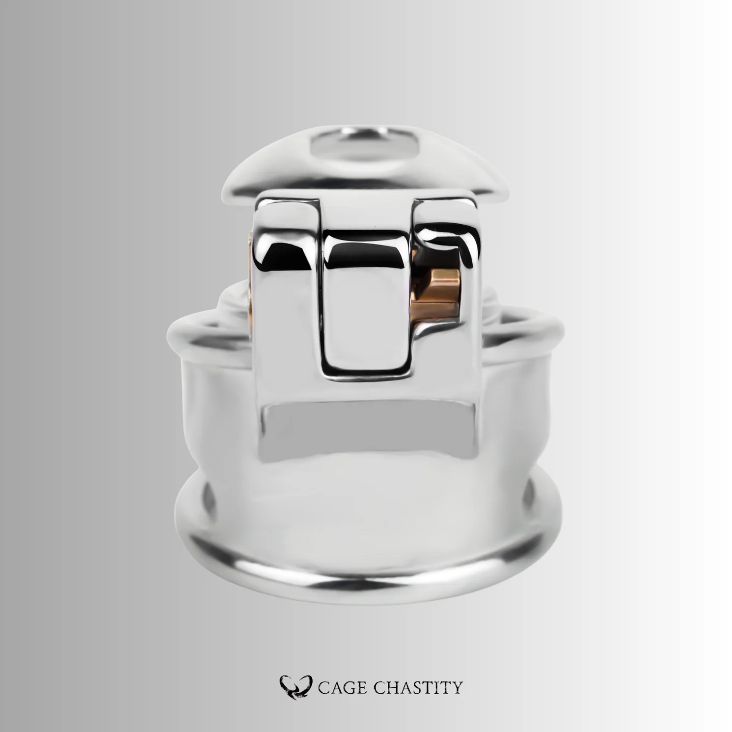 No Base Ring Chastity Cage – CCK1217