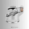 No Base Ring Chastity Cage – CCK1217