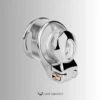 No Base Ring Chastity Cage – CCK1217