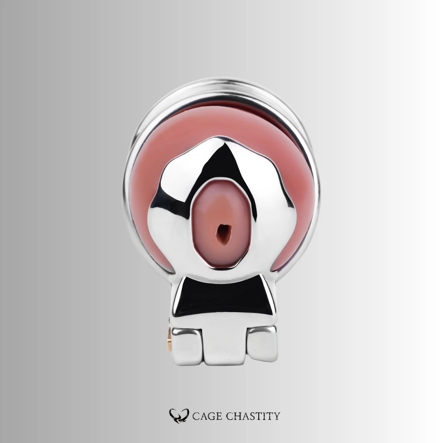 No Base Ring Chastity Cage – CCK1217