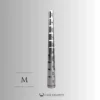 Graduated Sounding Rod 5.5–22mm – CCU02
