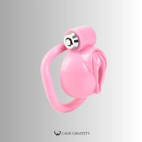 Femme Pip Chastity Cage – Micro / Flat