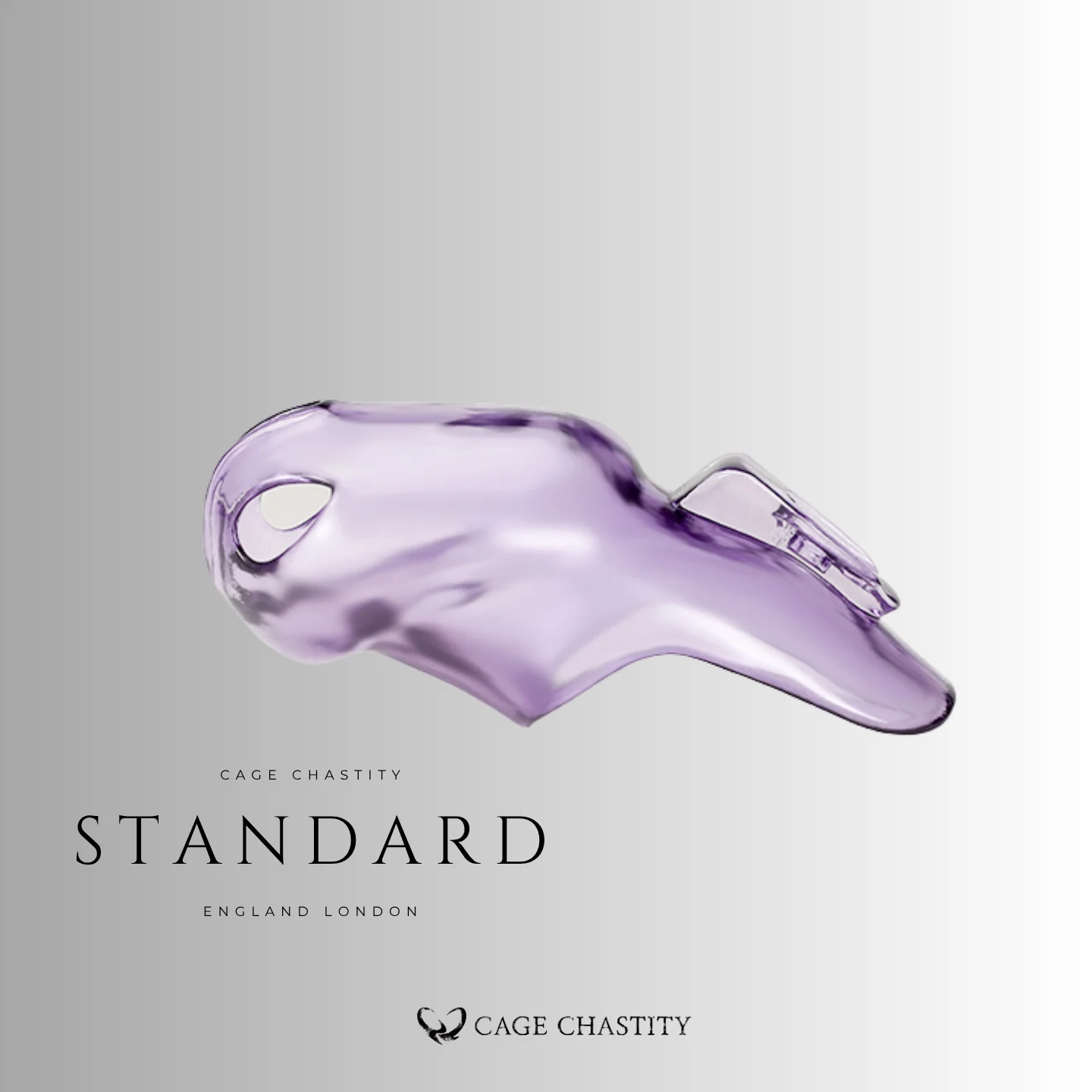 Lavender Holy Trainer V5