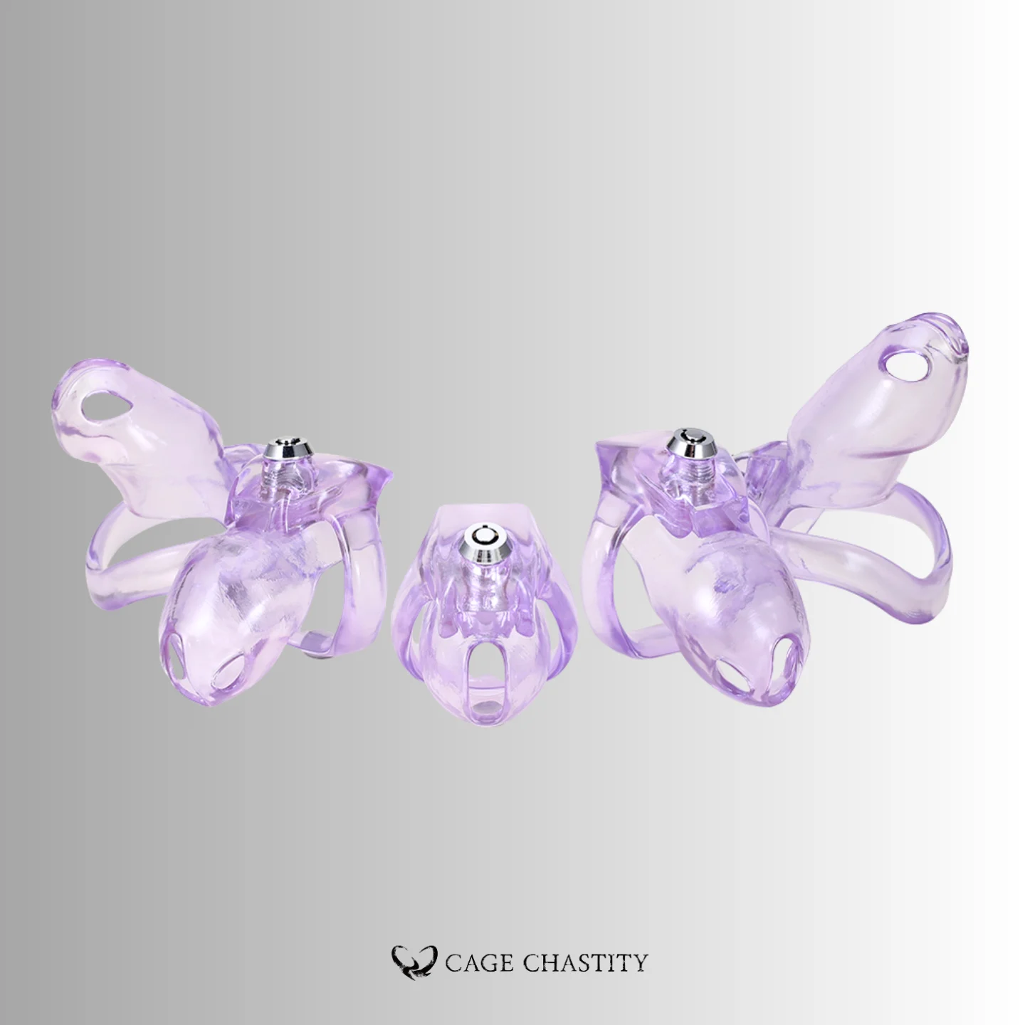 Lavender Holy Trainer V5