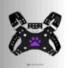 PAWLOCK – Custom Silicone Harness Set