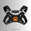 PAWLOCK – Custom Silicone Harness Set