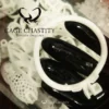 Custom Resin Cobra Chastity Cage