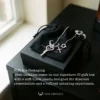 HELD – Custom Keyholder Necklace