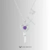 HELD – Custom Keyholder Necklace