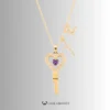 HELD – Custom Keyholder Necklace