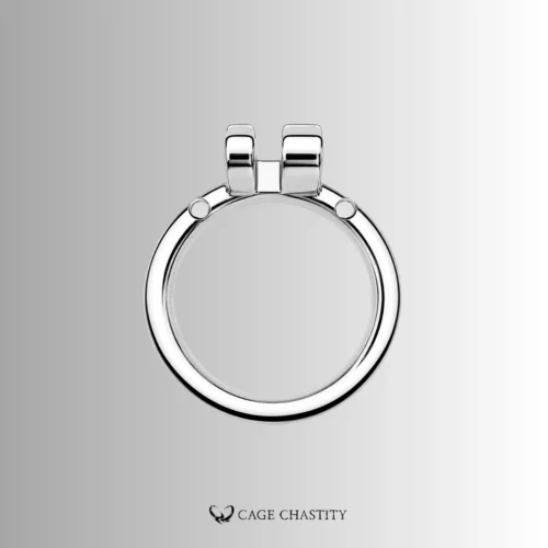 Chastity Cage Arc Ring - AC19