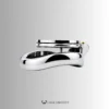 Chastity Cage Arc Ring - AC19