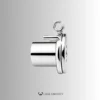 Negative Chastity Cage - Single Layer - CC13