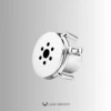 Negative Chastity Cage - Single Layer - CC13