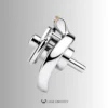 Negative Chastity Cage - Single Layer - CC13