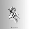 Hexbind Chastity Cage – Single Layer – CC23
