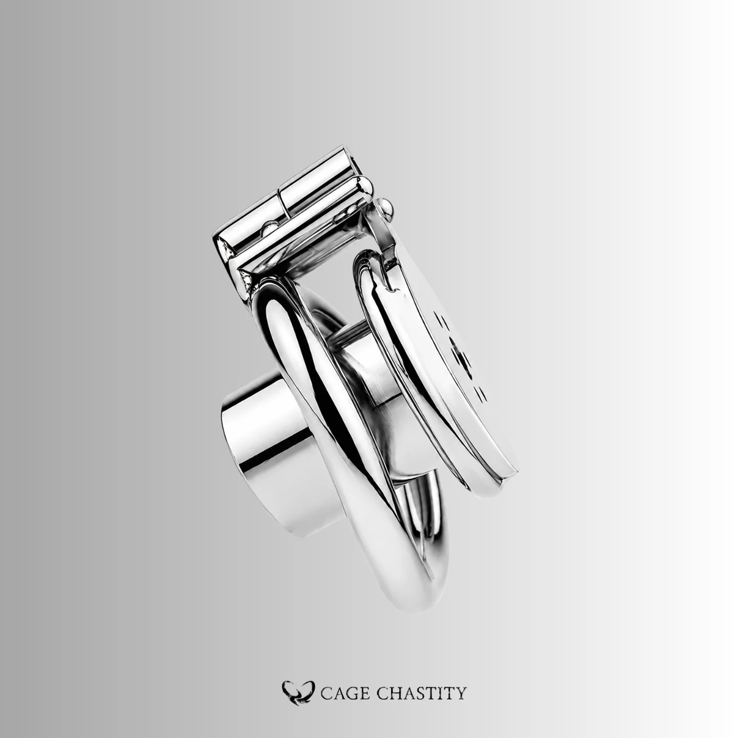 Hexbind Chastity Cage – Single Layer – CC23