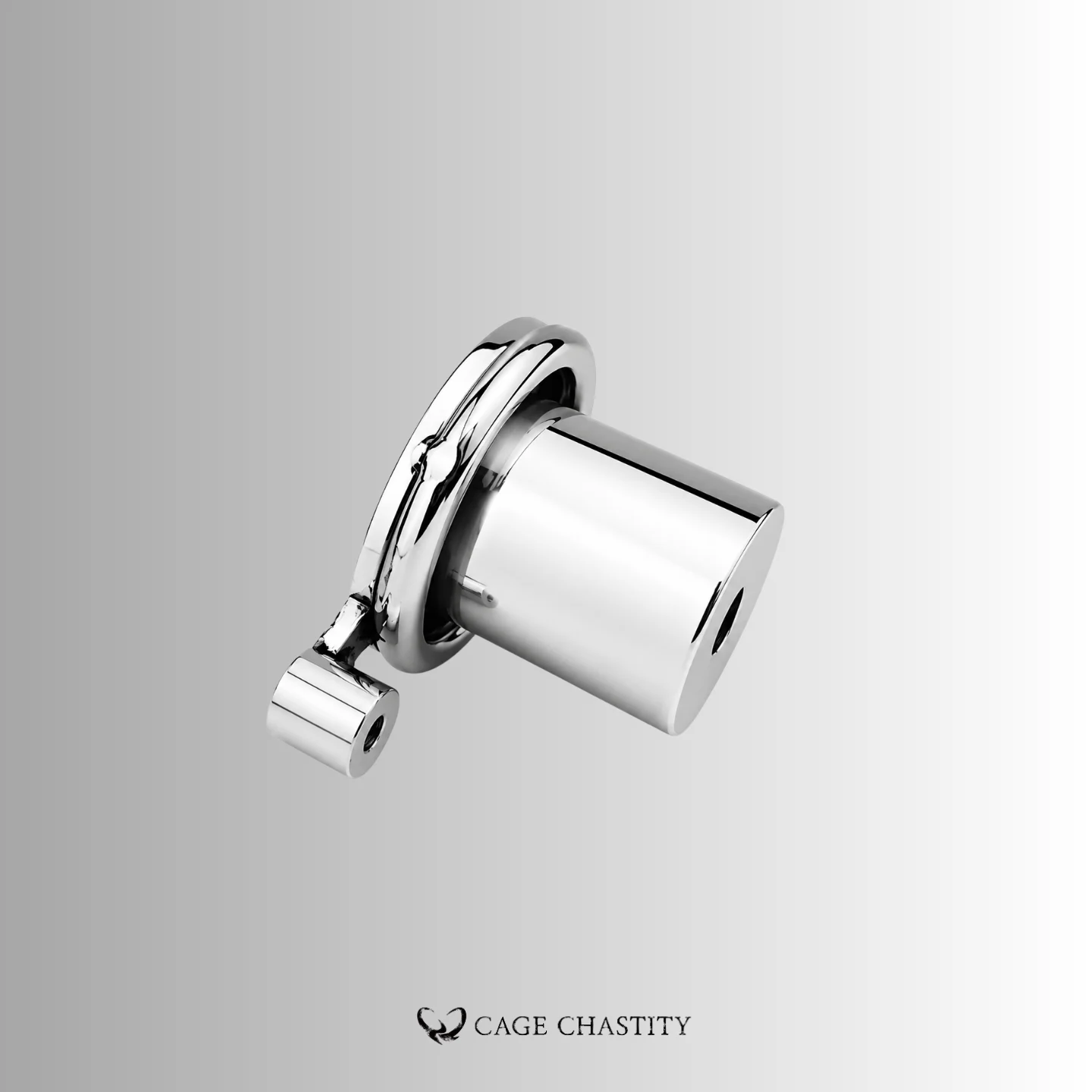 Hexbind Chastity Cage – Single Layer – CC23