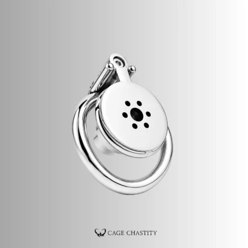 Hexvault Chastity Cage – Dual Layer – CC24